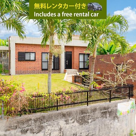 I-Stay Warayun Ishigaki  ภายนอก รูปภาพ