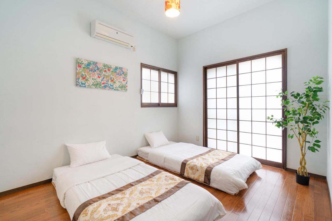 I-Stay Warayun Ishigaki  ภายนอก รูปภาพ