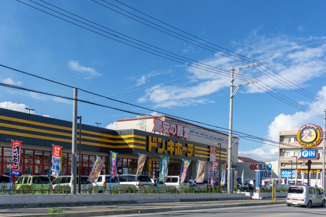 I-Stay Warayun Ishigaki  ภายนอก รูปภาพ